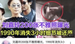 香港大佬爆料刘嘉玲视频,真相背后引人深思